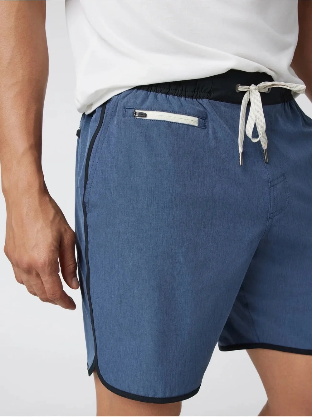 Vuori Men’s Banks Shorts 5”